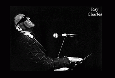 Ray Charles 1930-2004