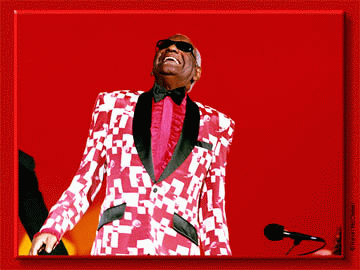 Ray Charles 1930-2004