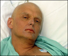 Litvinenko