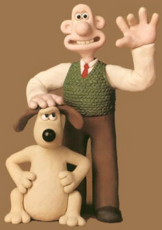 Wallace & Gromit