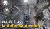 Especial Matrix (La defensa de Si�n).
