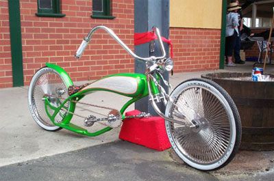 lowrider lowrider