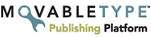 Dise�o inestimable de Movable Type