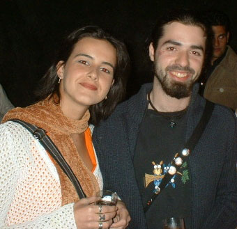 HERMOSISIMOS