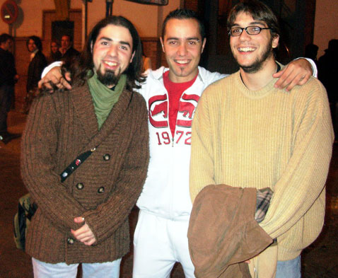 El Gran Gottemoaz