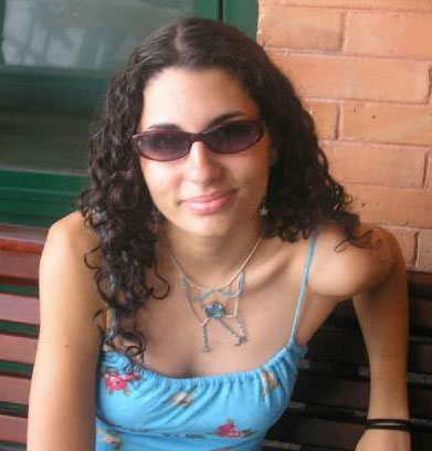 La señorita Ana