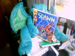 Cthulhu leyendo Sdawn.jpg