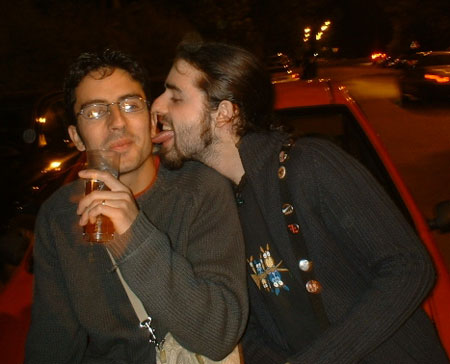 Davik & Adrik