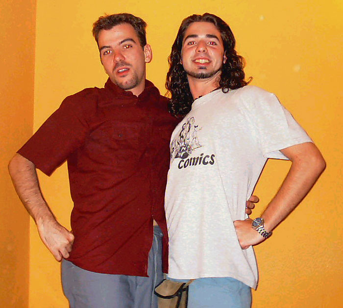 Las estrellas