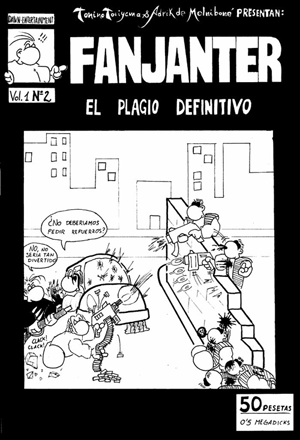 Fanjanter EPD #2