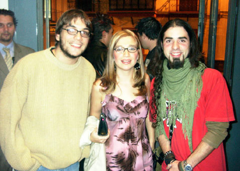 La preciosa Mary Pain