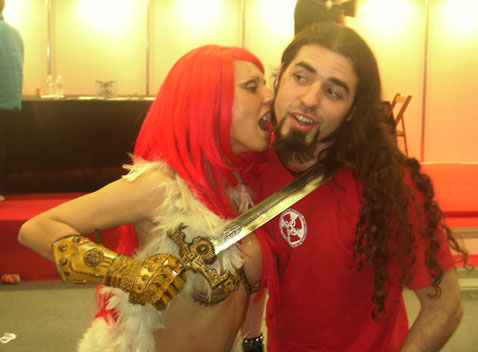 Socorro
