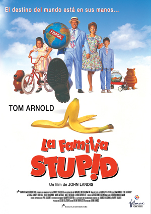 La Familia Stupid... Al Fin!