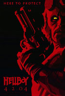 Hellboy