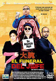 El Funeral del Jefe