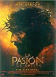 La Pasin de Cristo