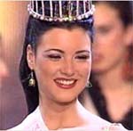 Miss Espaa 2004