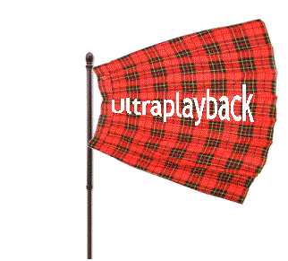 UltraFlag