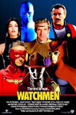 Watchmen