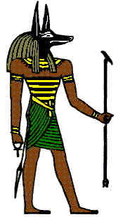 anubis