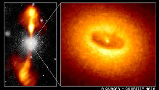 quasar