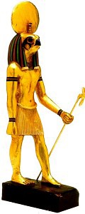 RA