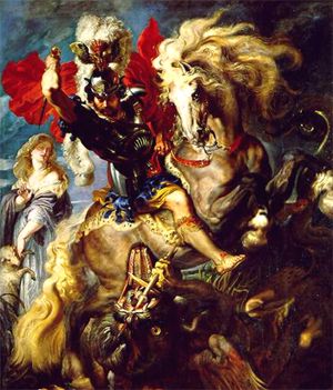 San Jorge San Jorge