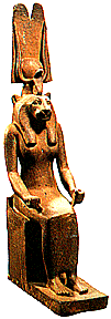 sejmet