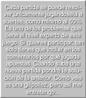 Reglas