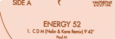 CDM