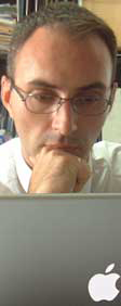 Jorge Cortell