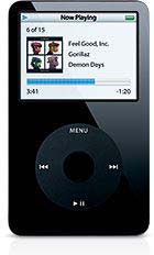 ipod nuevo
