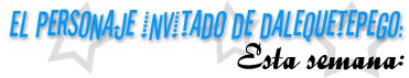 invitado