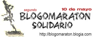 Blogmaraton