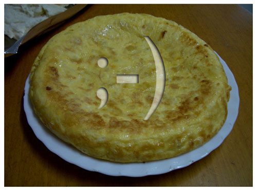 Tortillica