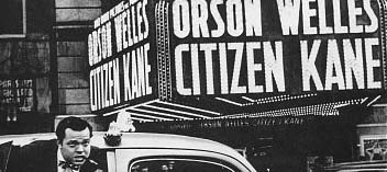 Orson Welles
