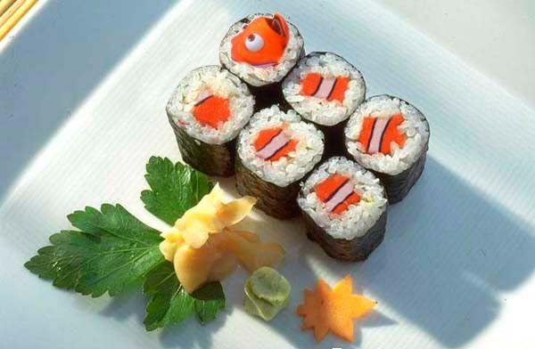 Hemos enconmtrado a Nemo!!!