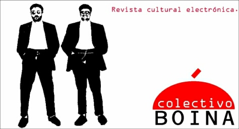 El colectivo boina