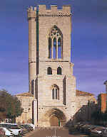 Iglesia de San Miguel, Palencia