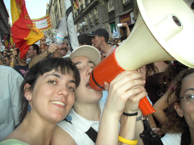 Este es el d�a del orgullo familiar