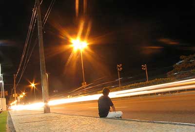 sentimiento luz