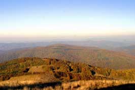 Bieszczady_polonia