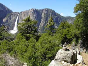 yosemite by ambitiouswench
