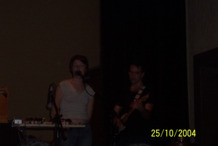 Tal vez fuese amor
