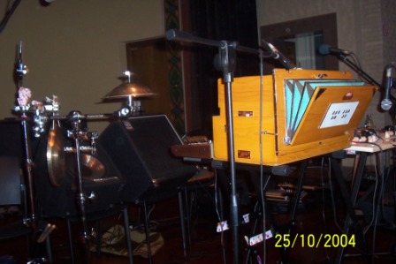 Instrumentos