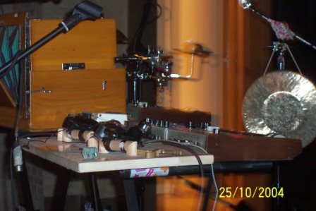 Instrumentos