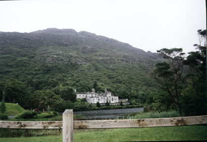 Connemara