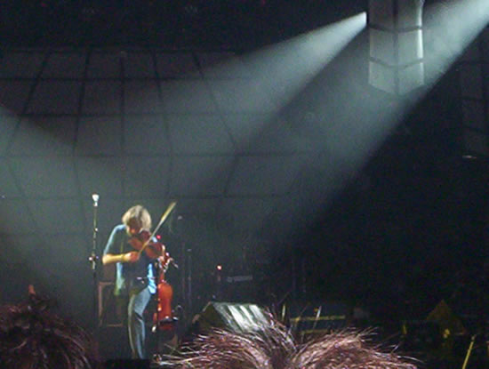 YANN TIERSEN
