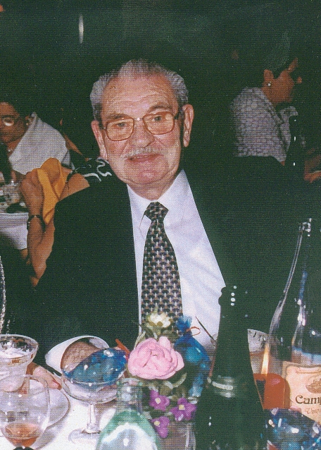 Antonio Aznar Pajares