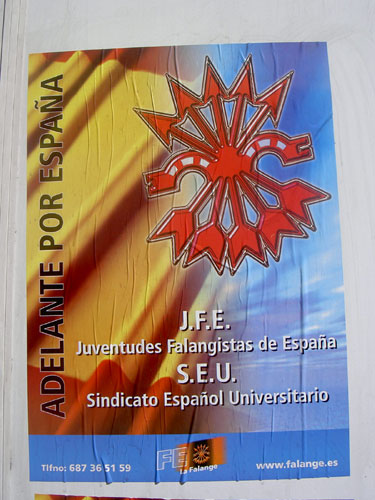 Adelante por Espa�a